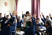 操小浪bb君谊中学“新初中”